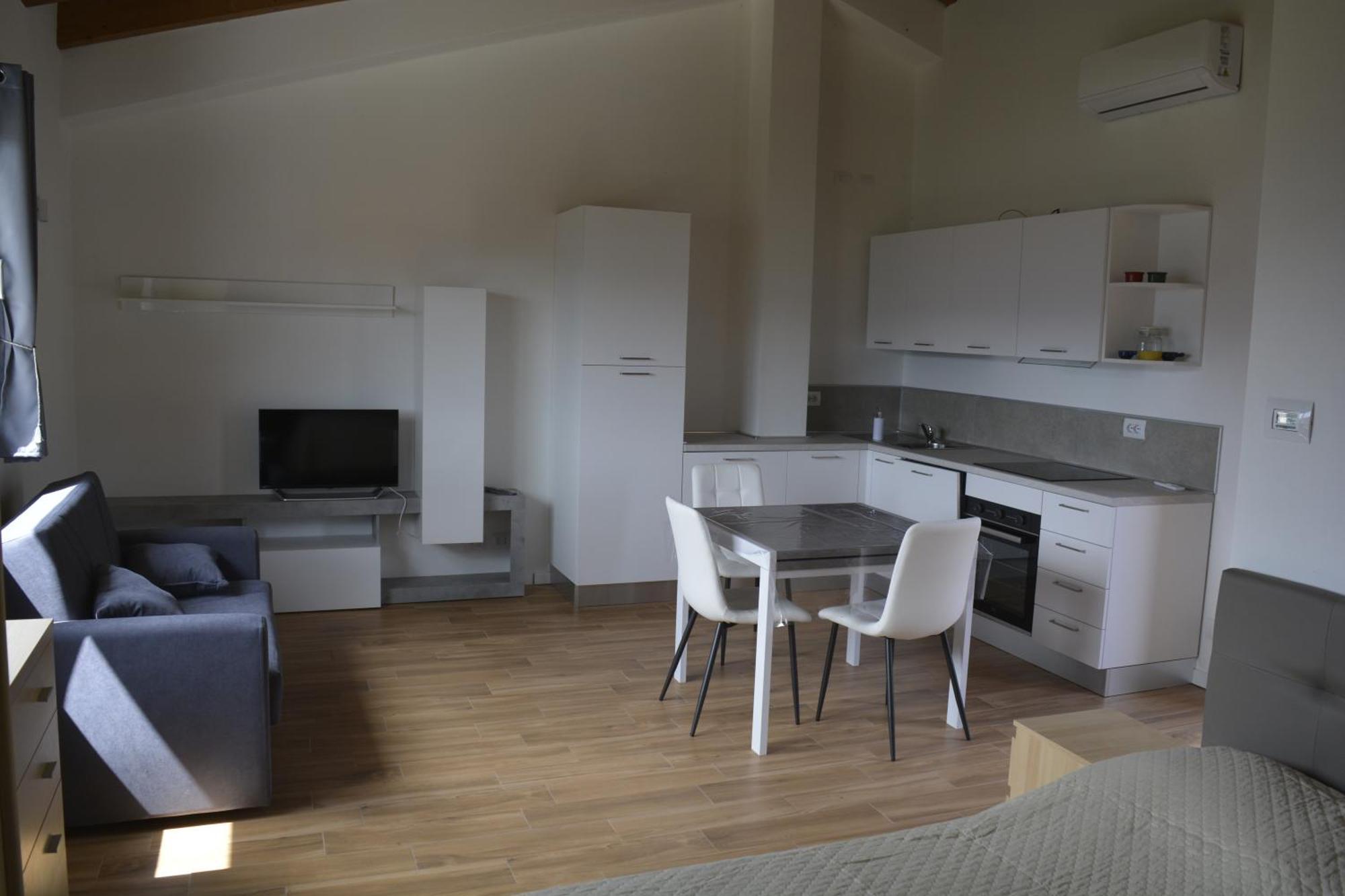 Castagnarossa Casa Vacanze Beverino Eksteriør billede